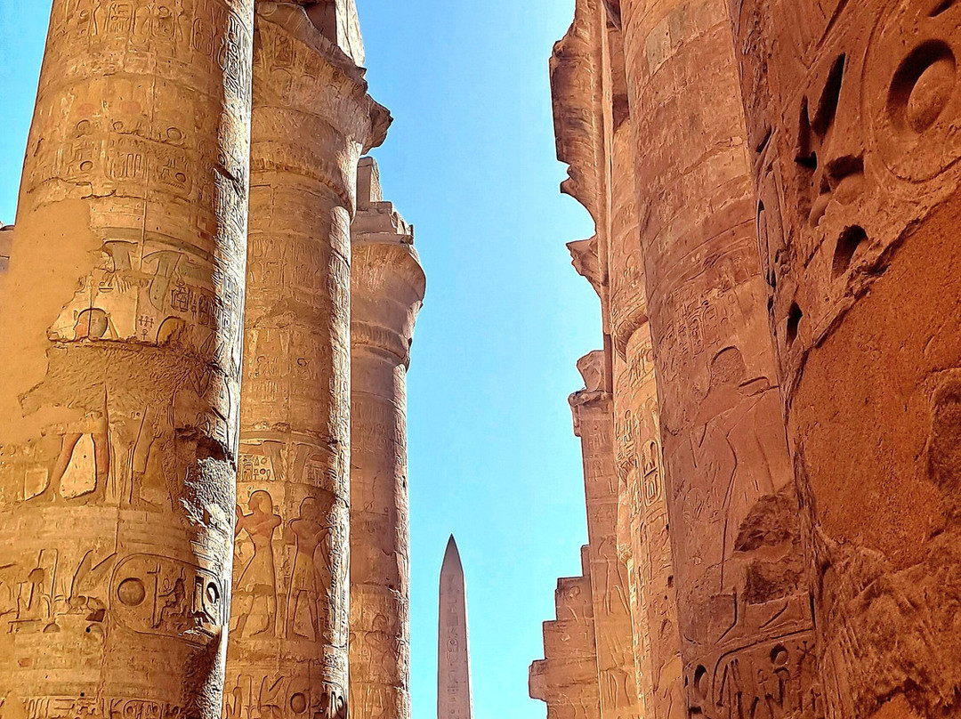 Eterna Egypt Tours-Maadi必去景点