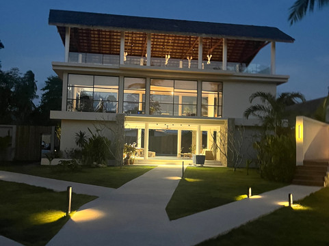 Samaraya Wellness Resort