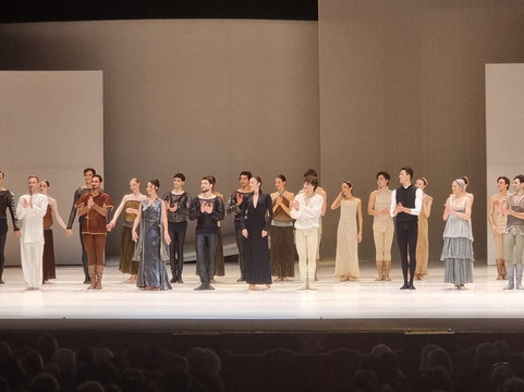 Teatro Comunale Ponchielli-克雷莫纳必去景点