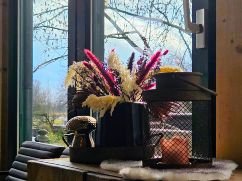 克里斯汀恩霍夫 Spa 养生酒店主图