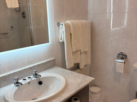 约尔古老皇室酒店主图