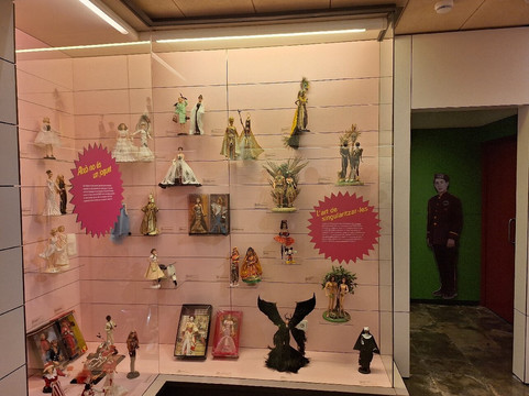 Museu del Joguet-菲格拉斯必去景点