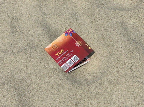 岘港美溪沙滩-岘港必去景点