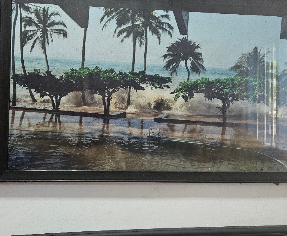 General Tsunami Photo Museum-希克杜沃必去景点