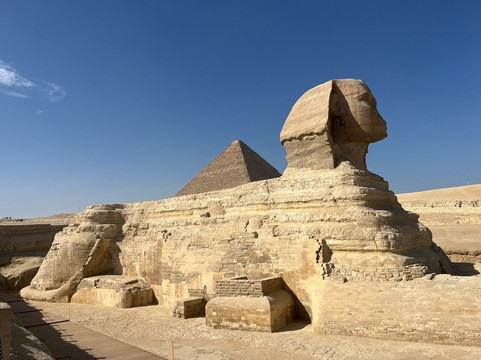 Rahala Egypt 🇪🇬-开罗必去景点