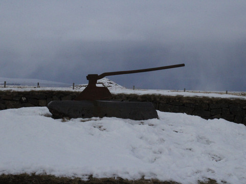 Þrístapar-Hunavatnshreppur必去景点