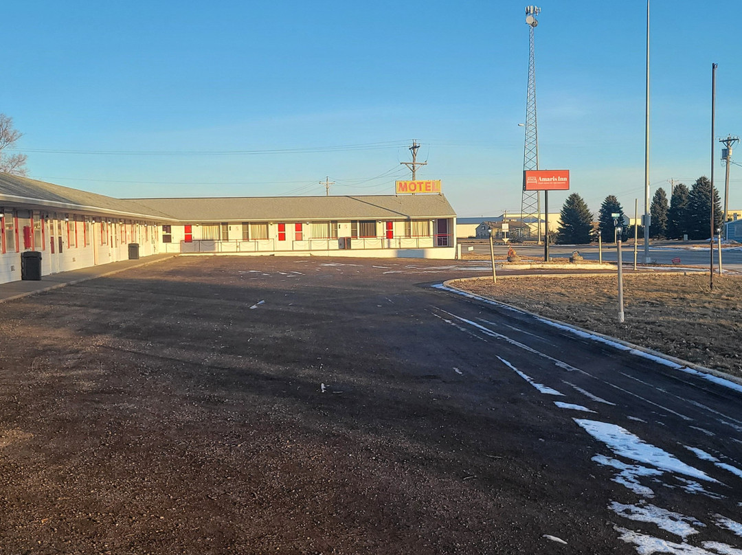 Amaris Inn