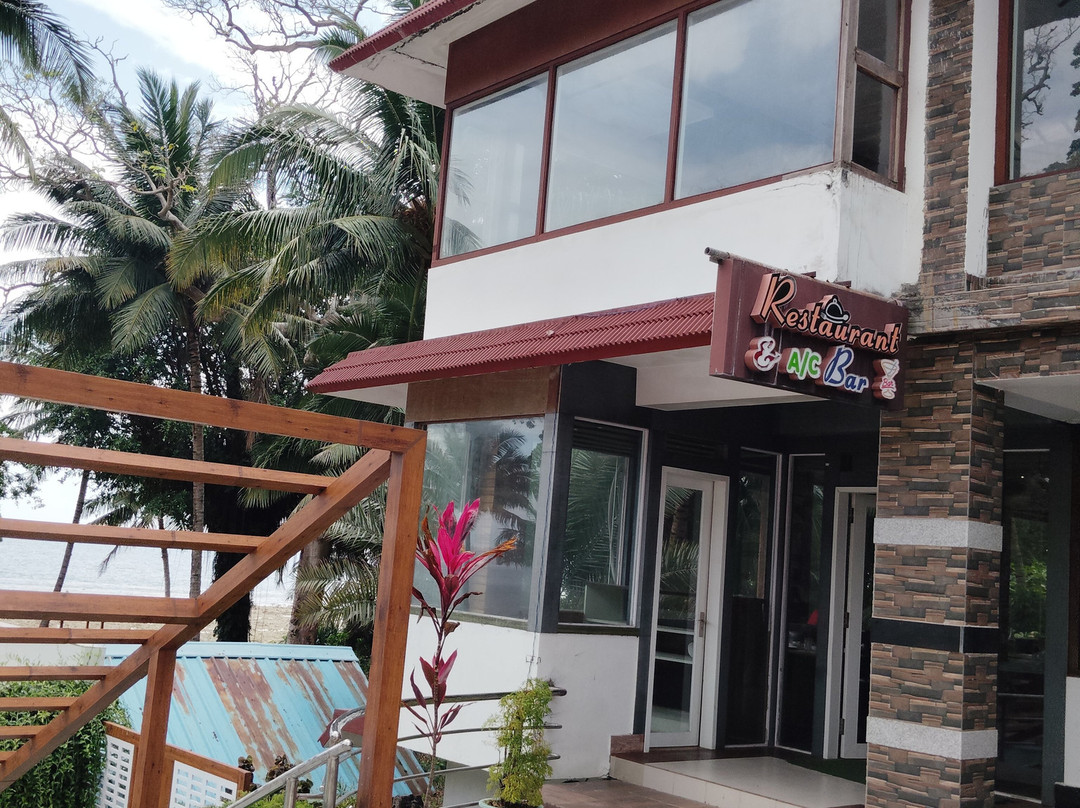 探戈海滩度假村-尼尔岛主图