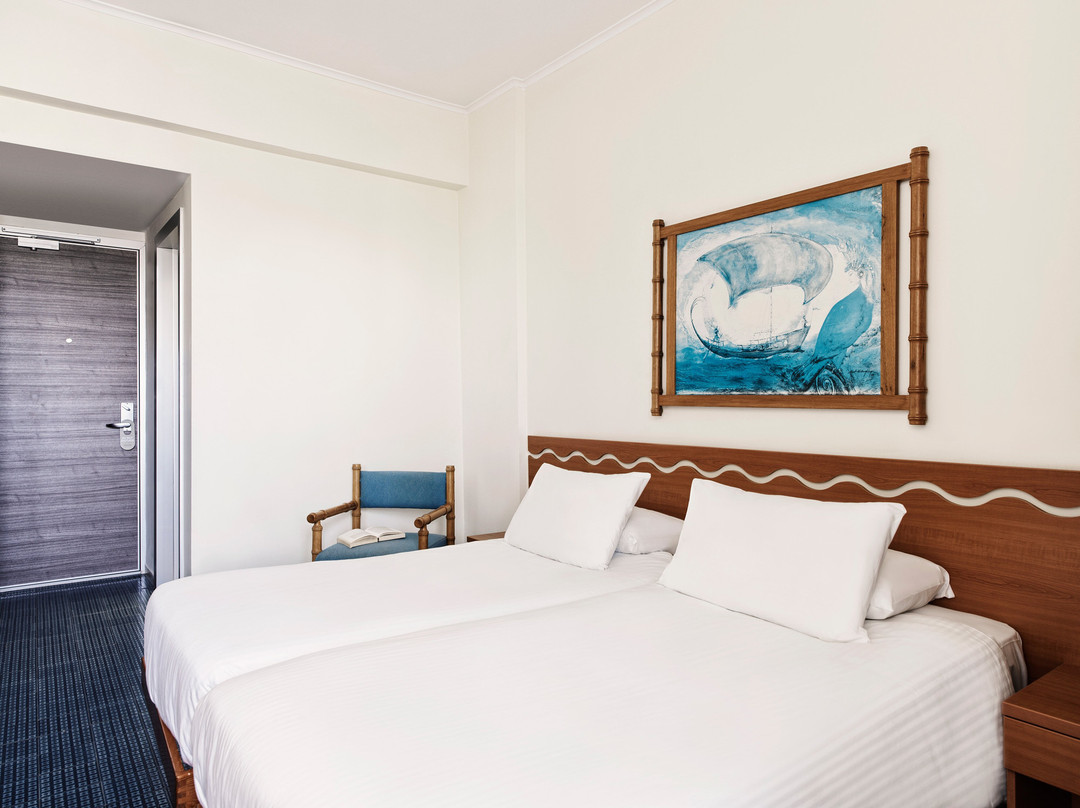 埃斯佩里亚城市酒店