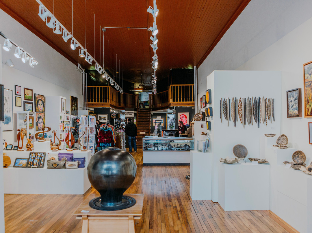 Lanesboro Arts-Lanesboro必去景点
