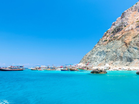 Raftingo Adventure-马纳夫加特必去景点