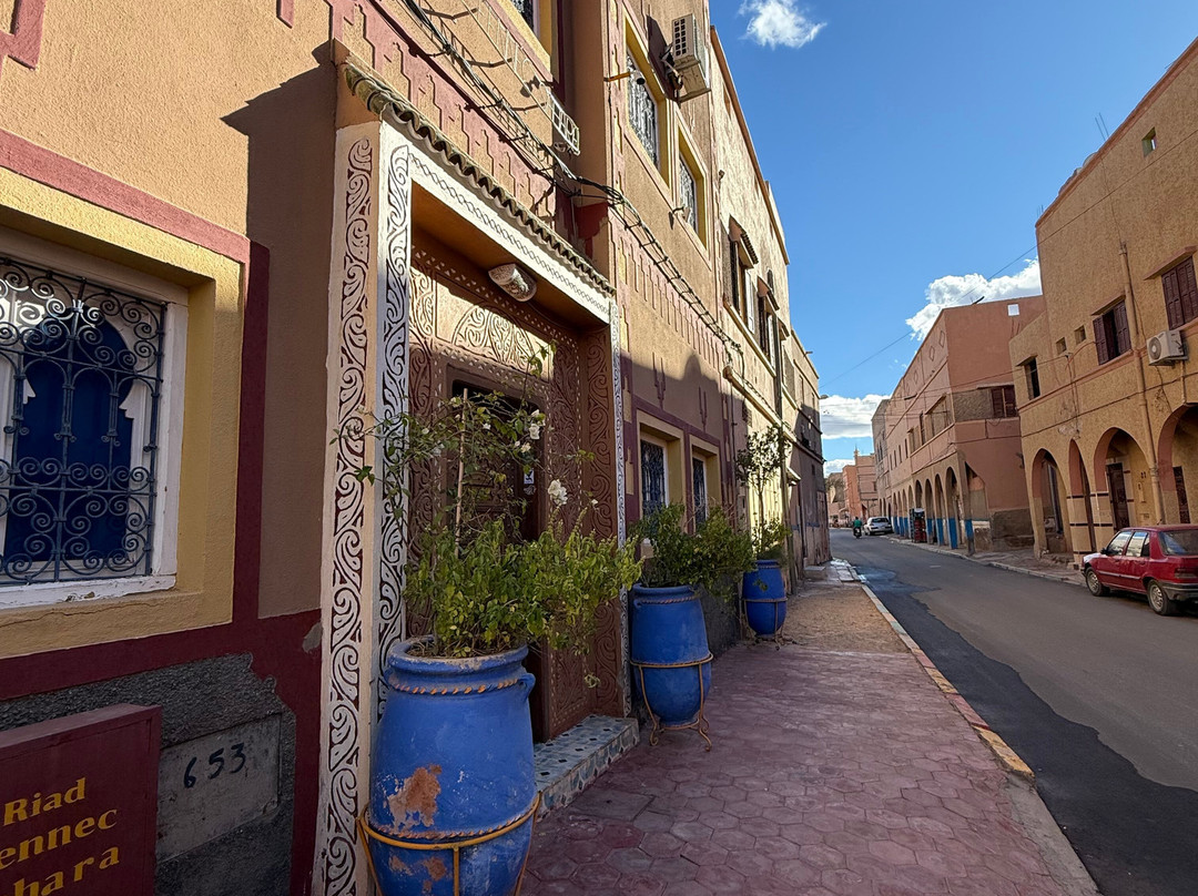 Riad Fennec Sahara主图