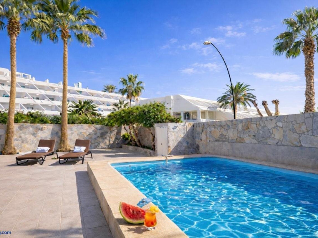 Villa Jandia