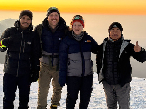 Himalaya Reisen-Wettingen必去景点