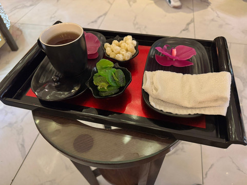 La Belle Vie Spa & Massage-河内必去景点