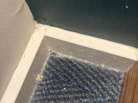 旅屋酒店-韦德布里奇主图