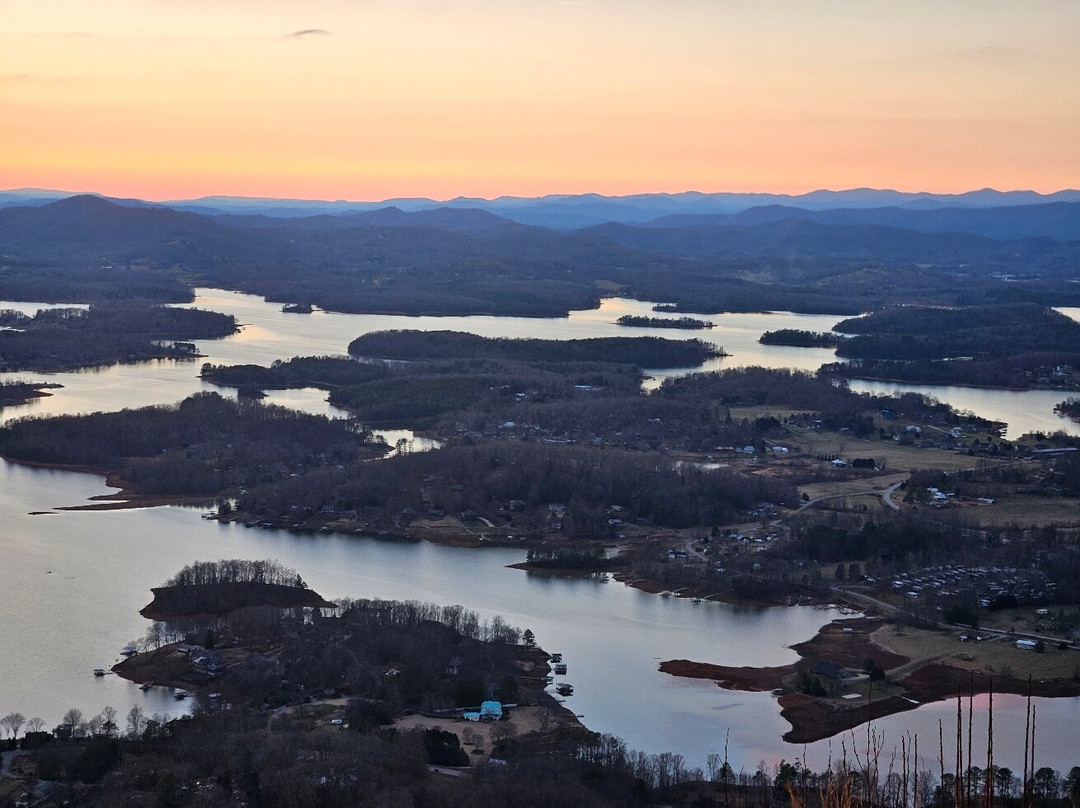 Bell Mountain-Hiawassee必去景点