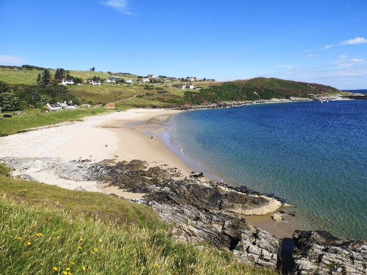 Kyle Of Tongue Tongue-Tongue必去景点