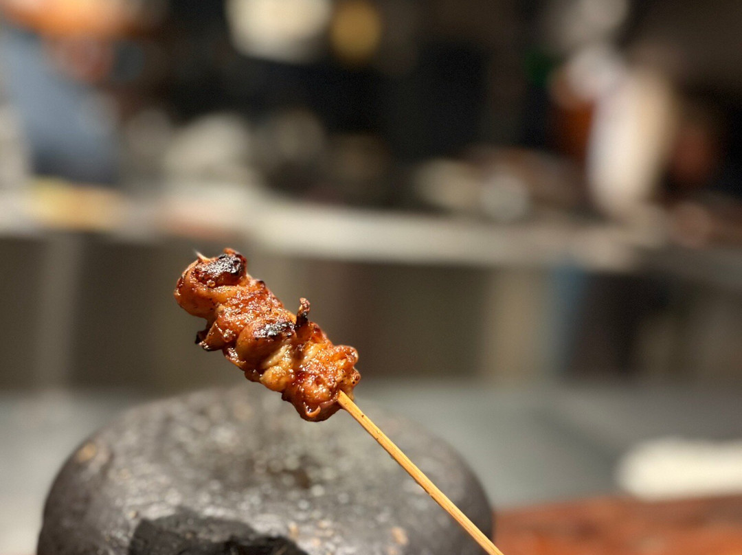 焼き鳥すみえもん