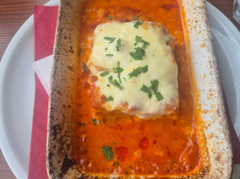 The Rustic Arms-庞蒂弗拉克特必去景点