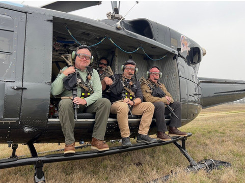 HeliBacon-布赖恩必去景点