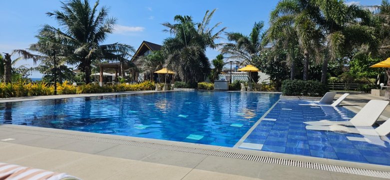 Haya Nature Resort-官方