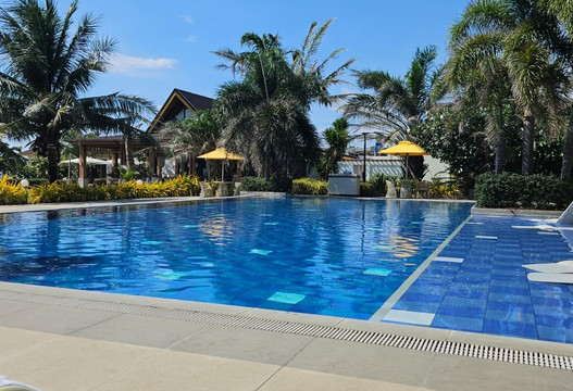 Haya Nature Resort主图