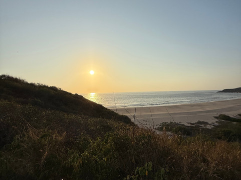 拉丝阿拉曼达斯酒店主图