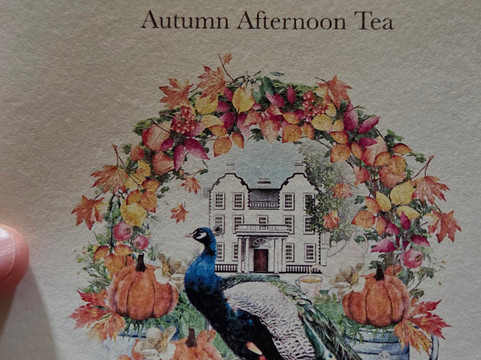 普利斯顿菲尔德之家酒店主图