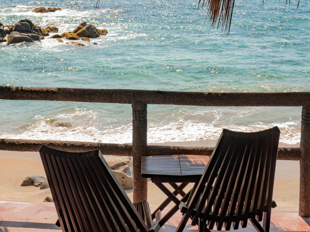 Playa Escondida Sayulita主图