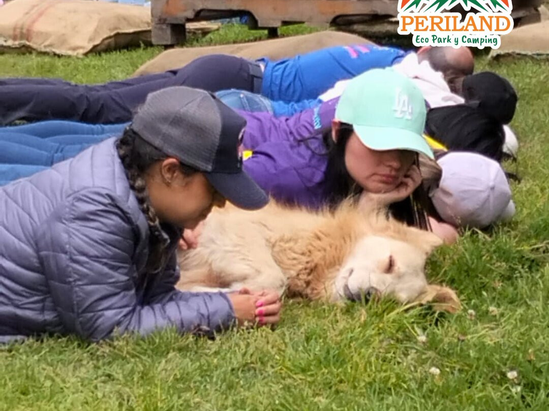 Periland Eco Parque & Camping-Cajica必去景点