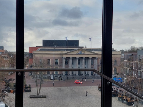 Fries Museum-吕伐登必去景点