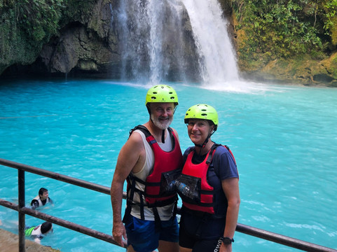 Island Trek Tours-奥斯洛布必去景点