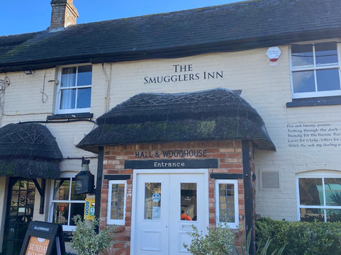 司马格乐旅馆主图