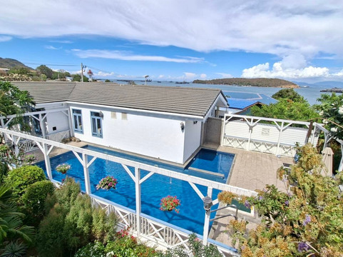 西昌岛水一方酒店主图