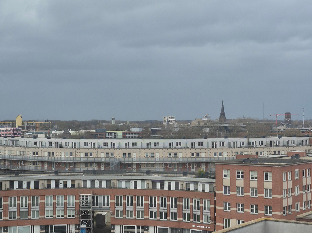 赫尔蒙德弗莱彻养生酒店主图