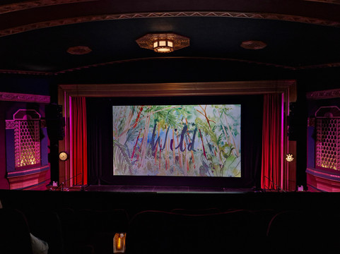 The Regal Cinema-伊夫舍姆必去景点