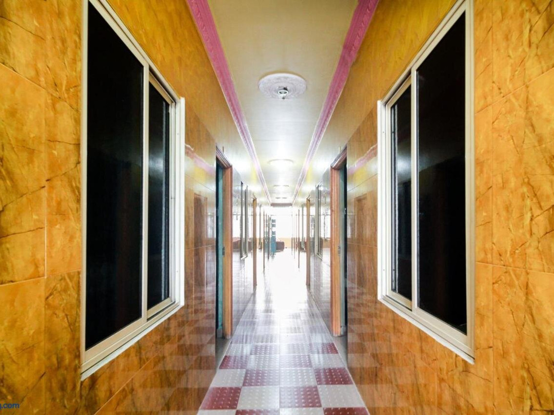 Oyo Sri Lakshmi Narasimha