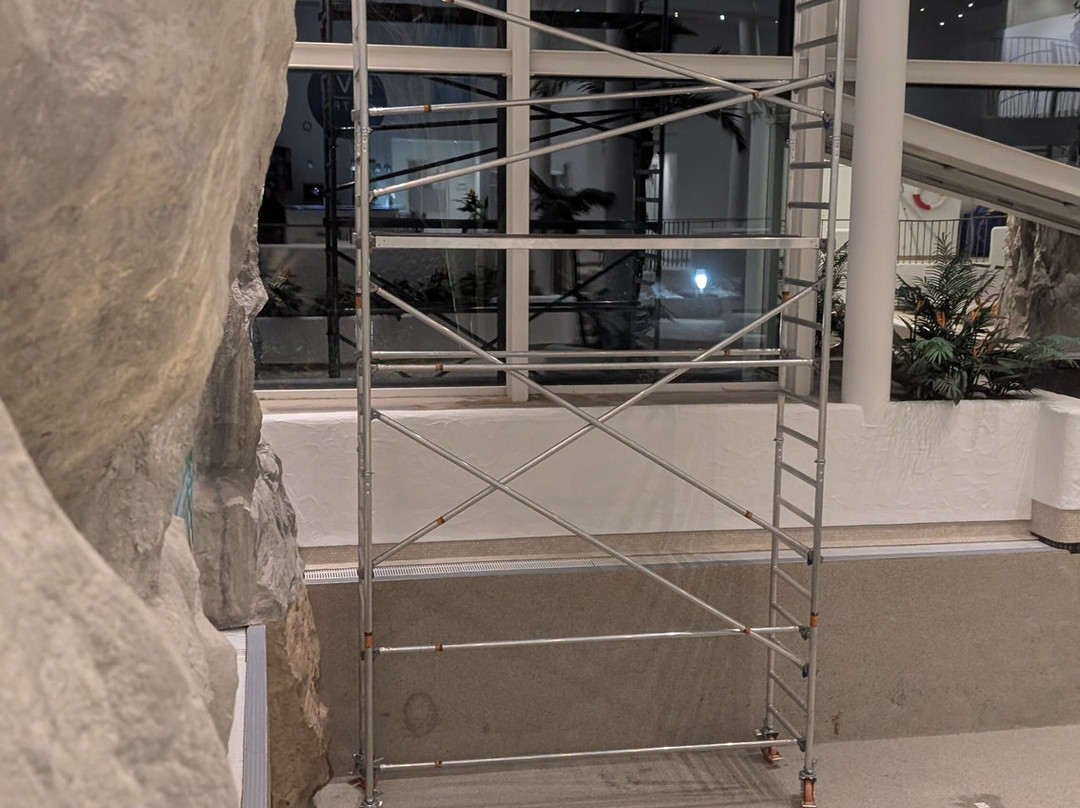 弗兰肯兰德酒店主图