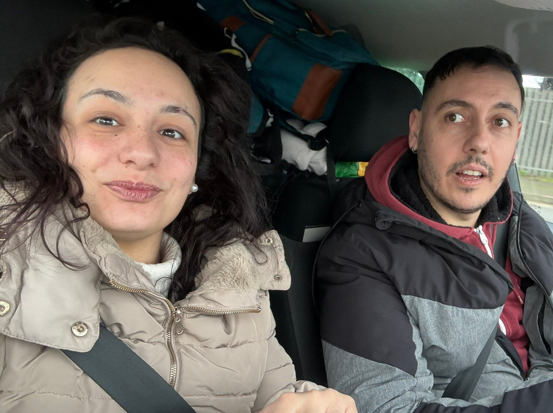 玉米磨坊酒店主图