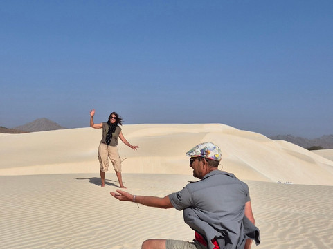 Ddudu Tours-博阿维斯塔必去景点