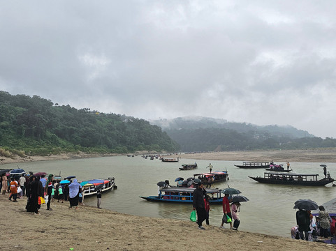 The Sundarbans-库尔纳县必去景点