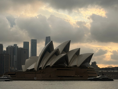 Too Up Sailing - Day Tours-德朗莫伊恩必去景点