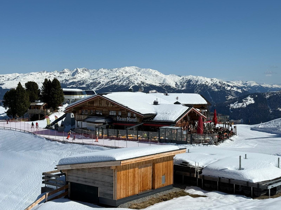 Stieralm