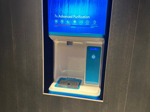 贝尔维尤俱乐部酒店主图