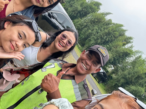 Bali Farm House-Pancasari必去景点