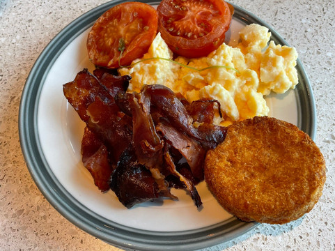 斯堪的纳维亚海港酒店主图