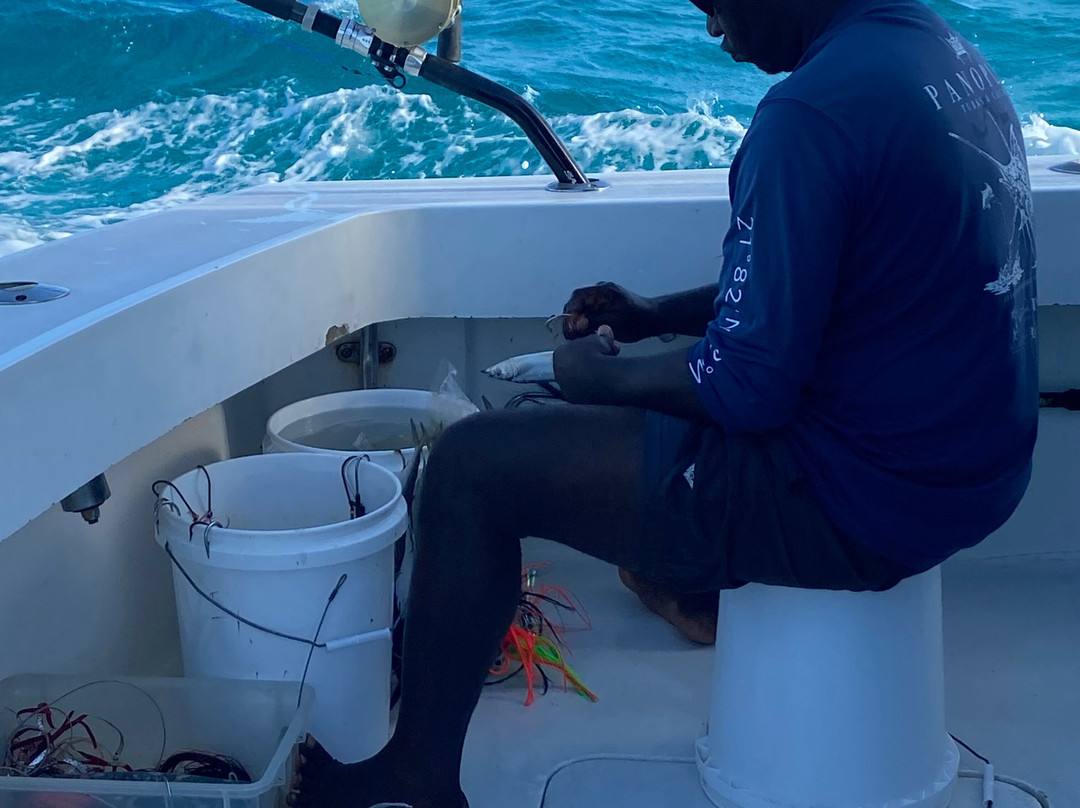 Panoply Sport Fishing & Luxury Charters-普罗维登西亚莱斯必去景点