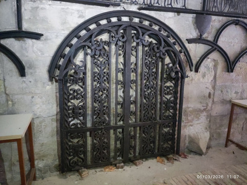 Monasterio de la Oliva-Carcastillo必去景点