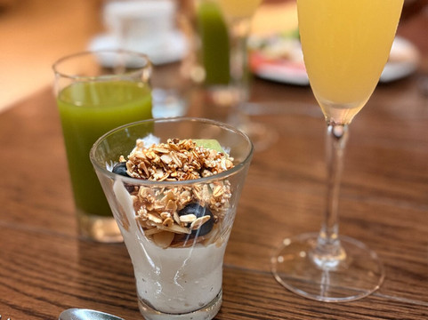 The Roof 28 - At The Reef 28-普拉亚德尔卡曼必去景点